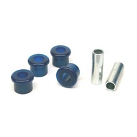 SuperPro Front Control Arm Lower-Inner Bush Kit FOR Rover Triumph SPF0139K