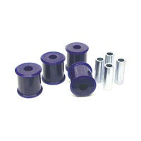 SuperPro Rear Trailing Arm Bush Kit FOR Fiat SPF0141K