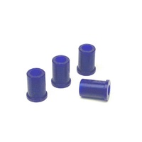 SuperPro Rear Leaf Spring Bush Kit Fits Holden SPF0149K