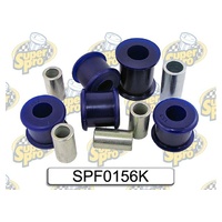 SuperPro Rear Watts Link Bush Kit Fits Ford SPF0156K