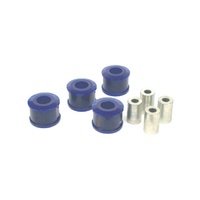 SuperPro Rear Trailing Arm Bush Kit FOR Alfa Romeo SPF0164K