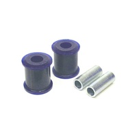 SuperPro Rear Trailing Arm Lower-Rear Bush Kit FOR Mitsubishi SPF0168K