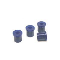 SuperPro Rear Spring Rear Eye Bush Kit Fits Mitsubishi SPF0170K