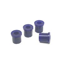 SuperPro Rear Spring Front Eye Bush Kit Fits Mitsubishi SPF0171K