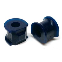 SuperPro Front Sway Bar Mount Bush Kit Fits Ford SPF0177-24K