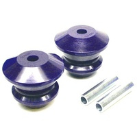 SuperPro Rear Crossmember To Chassis Mount Bush Kit Fits Ford SPF0178-70K