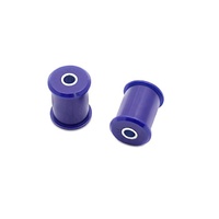 SuperPro Rear Spring Front Eye Bush Kit Fits Mg SPF0181K