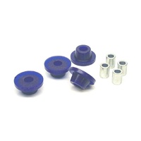 SuperPro Front Control Arm Lower-Inner Bush Kit FOR Chrysler Hillman SPF0185K