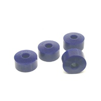 SuperPro Rear Trailing Arm Upper To Diff Mount Bush Kit FOR Triumph SPF0193K