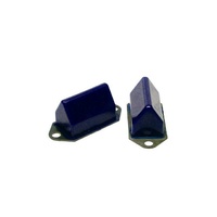 SuperPro Front Bump Stop Bush Kit Upper Fits Holden Suzuki SPF0211K
