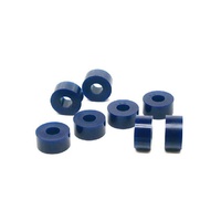 SuperPro Front Crossmember To Chassis Mount Bush Kit Fits Holden SPF0220K