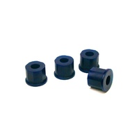 SuperPro Rear Spring Rear Eye Bush Kit Fits Toyota SPF0227-4K