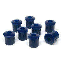 SuperPro Rear Spring Rear Bush Kit All Fits Nissan SPF0228K