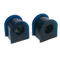 SuperPro Front Sway Bar Mount Bush Kit Fits Chevrolet SPF0230-27K