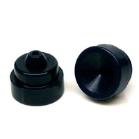SuperPro Rear Tail Gate Bumper Bush Kit Fits Holden SPF0232K