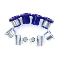 SuperPro Front Control Arm Lower-Inner Bush Kit FOR Fiat SPF0235K