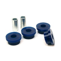 SuperPro Front Sway Bar To Lower Control Arm Bush Kit Fits Toyota SPF0237K