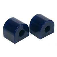 SuperPro Front Sway Bar Mount Bush Kit Fits Chevrolet SPF0248-19K