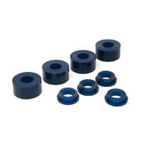 SuperPro Front Strut Bar To Chassis Mount Bush Kit Fits Fiat SPF0257K