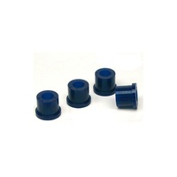 SuperPro Front Control Arm Lower-Inner Bush Kit FOR Wolseley SPF0258-95K