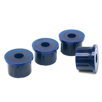 SuperPro Rear Spring Front Eye Bush Kit Fits Nissan SPF0259K