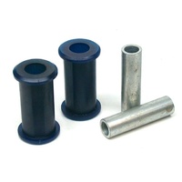 SuperPro Front Control Arm Lower-Inner Bush Kit FOR Ford Tvr SPF0262K