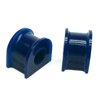 SuperPro Front Sway Bar Mount Bush Kit Fits Honda SPF0265-25K