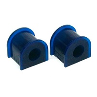 SuperPro Front Sway Bar Mount Bush Kit Fits Mitsubishi SPF0266-16K