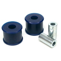 SuperPro Rear Trailing Arm Lower-Front Bush Kit FOR Ford SPF0276K