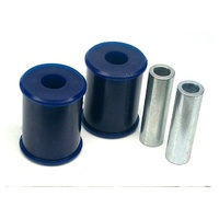 SuperPro Rear Trailing Arm Lower-Rear Bush Kit FOR Ford SPF0278K