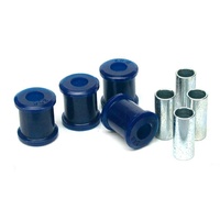 SuperPro Front Control Arm Lower-Inner Bush Kit FOR Reliant Triumph SPF0288K