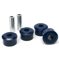 SuperPro Rear Spring Front Eye Bush Kit Fits Ford SPF0293K