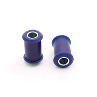 SuperPro Front Shock Absorber Lower Bush Kit Fits Ford SPF0299K