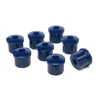 SuperPro Rear Spring Rear Bush Kit All Fits Ford SPF0302K