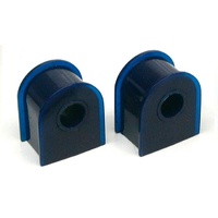 SuperPro Front Sway Bar Mount Bush Kit Fits Ford Mazda SPF0304-28K