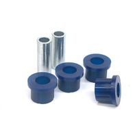 SuperPro Front Spring Front Eye Bush Kit Fits Daihatsu Toyota SPF0316K