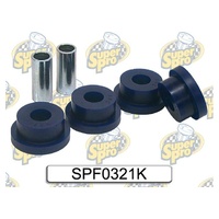 SuperPro Front Sway Bar To Lower Control Arm Bush Kit Fits Holden Toyota SPF0321K