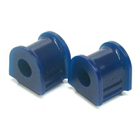 SuperPro Front Sway Bar Mount Bush Kit Fits Holden Toyota SPF0329-27K