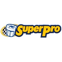 SuperPro Sway Bar Bush Kit 17mm SPF0331-17K