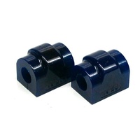 SuperPro Front Sway Bar Mount Bush Kit Fits Bmw SPF0339-24K