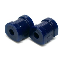 SuperPro Front Sway Bar Mount Bush Kit Fits Bmw SPF0340-25K