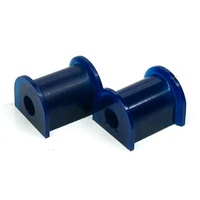 SuperPro Rear Sway Bar Mount Bush Kit Fits Bmw SPF0341-15K
