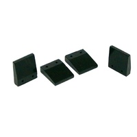 SuperPro Front Bonnet Buffer Wedge FOR Triumph SPF0356K