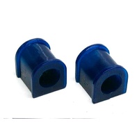 SuperPro Rear Sway Bar Mount Bush Kit Fits Ford Mazda SPF0361-18K