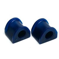 SuperPro Rear Sway Bar Inner Beam Mount Bush Kit Fits VW SPF0364-20K