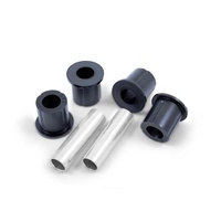 SuperPro Front Spring Rear Bush Kit All Fits Ford Mazda SPF0370K