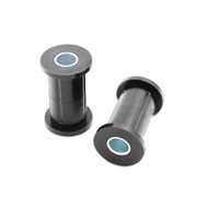 SuperPro Front Spring Front Eye Bush Kit Fits Ford Mazda SPF0371K