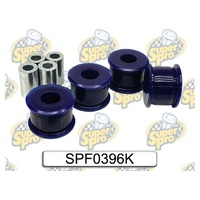 SuperPro Front Radius Arm To Diff Mount Bush Kit FOR Ford Nissan Toyota SPF0396K