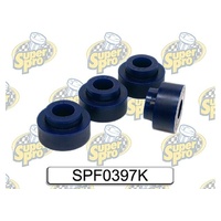 SuperPro Front Radius Arm To Chassis Mount Bush Kit FOR Ford Nissan Toyota SPF0397K