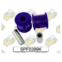 SuperPro Rear Trailing Arm Lower Bush Kit FOR Ford Nissan SPF0399K